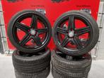 18 INCH ORIGINEEL MERCEDES AMG A B C CLA GLA VELGEN BANDEN, Auto-onderdelen, Niet ingevuld, 18 inch, Banden en Velgen, Niet ingevuld