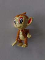 Pokémon Chimchar Figure 2007 ~7 cm, Ophalen of Verzenden, Gebruikt