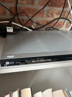 LG DV9900 DVD-speler, Audio, Tv en Foto, Dvd-spelers, Ophalen of Verzenden, Gebruikt, Dvd-speler, LG