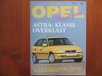 Opel Magazine (nr. 3 1994) Astra, Corsa, Calibra, Vectra, Ophalen of Verzenden, Nieuw, Opel
