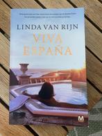 Viva España - Linda van Rijn, Linda van Rijn, Ophalen of Verzenden, Zo goed als nieuw, Nederland