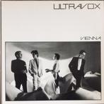Ultravox - Vienna LP, Cd's en Dvd's, Vinyl | Pop, Ophalen of Verzenden, Zo goed als nieuw, 1980 tot 2000, 12 inch