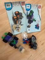 Lego spidey, Ophalen of Verzenden, Gebruikt