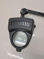 Loeplamp voor bureau, Ophalen of Verzenden, Gebruikt, Loeplamp