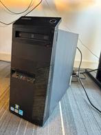 Game PC met GTX1060, Computers en Software, Desktop Pc's, Ophalen, Lenovo thinkcentre, 8 GB, 512 GB