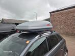 Dakkoffer Thule, Auto diversen, Dakkoffers, Verzenden, Zo goed als nieuw