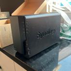 Synology DS218 2-bay NAS - nieuw!, Computers en Software, NAS, Ophalen of Verzenden, Zo goed als nieuw