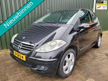 Mercedes-Benz A-klasse 150 Avantgarde AIRCO beschikbaar voor biedingen