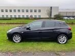 Opel Astra 1.2 Elegance * 2020 * EXPORT & HANDEL ! ZO MEE, Auto's, Opel, Voorwielaandrijving, Gebruikt, Euro 6, 620 kg