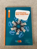 Ontwikkeling door onderzoek, Ophalen of Verzenden, Beta, Nieuw, Overige niveaus
