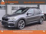 BMW X1 sDrive20i High Executive, M-sport, Panoramadak, HUD,, Auto's, 1998 cc, Gebruikt, Alcantara, 1560 kg