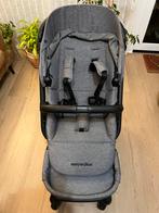 Nieuwstaat Easywalker Jimmey kinderwagen met accessoires, Kinderen en Baby's, Kinderwagens en Combinaties, Ophalen, Nieuw, Kinderwagen