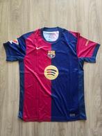 Lamine Yamal Barcelona handsigned met origineel COA  Laatste, Maat XL, Ophalen of Verzenden, Nieuw, Shirt