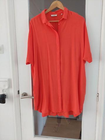 Kiomi oversized blouse/ mini jurkje maat M beschikbaar voor biedingen