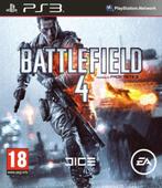 Ps3 battlefield 4, Avontuur en Actie, Ophalen of Verzenden, 1 speler, Zo goed als nieuw