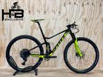 Scott Spark 900 RC WC 29 inch mountainbike Sram XX1 AXS