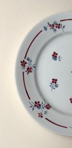 Ceranord Saint Amand Senlis presenteer bord 1940, Antiek en Kunst, Antiek | Servies los, Ophalen of Verzenden