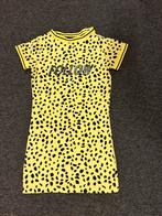 Mooie nieuwe jurk maat 104-110, Ophalen of Verzenden, Zo goed als nieuw, Meisje, Jurk of Rok