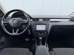 Skoda Rapid 1.4 TSI Greentech Elegance Businessline Trekhaak, Euro 5, Stof, Gebruikt, 4 cilinders