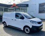 Peugeot Expert 1.5 BlueHDI Standaard Prem 360 Camera Carplay, Auto's, 1556 kg, Gebruikt, Euro 6, 4 cilinders