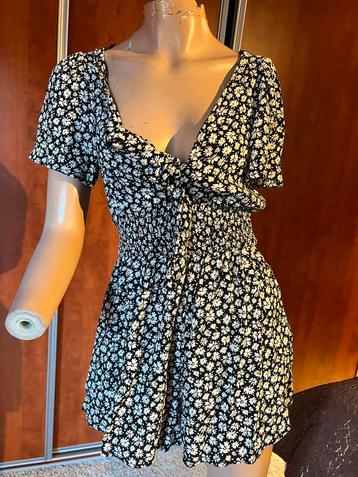 BERSHKA jumpsuit maat s NIEUW beschikbaar voor biedingen