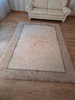 Echte Berber vloerkleed 170x240, Huis en Inrichting, Stoffering | Tapijten en Kleden, Ophalen, Beige, 200 cm of meer, Zo goed als nieuw