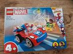 Lego Spider-man, Ophalen of Verzenden, Nieuw, Overige merken