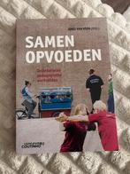 Samen opvoeden, Ophalen of Verzenden, Zo goed als nieuw