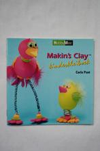 Makin's Clay, Ophalen of Verzenden, Nieuw, Kleien en Boetseren, Carla pont.