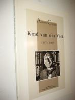 Antoon coolen / kind van ons volk 1897-1997, Ophalen of Verzenden, Zo goed als nieuw