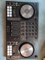 Traktor Kontrol S3 with flightcase, Ophalen of Verzenden, Zo goed als nieuw, Overige merken