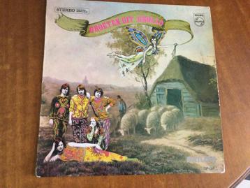 LP Cuby and the Blizzards beschikbaar voor biedingen