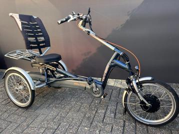 easy rider Van Raam met bafang 600 Wh en garantie beschikbaar voor biedingen