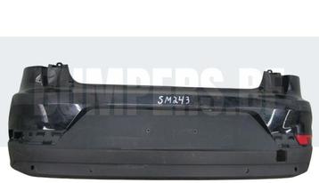 Bumper VOLVO POLESTAR II 2 20- 31663699 Achterbumper SM243 beschikbaar voor biedingen