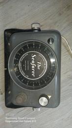 Seafarer MK II Dieptemeter, Watersport en Boten, Ophalen, Gebruikt, Motor en Techniek