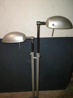 Ikea Vloerlamp design, Ophalen, Gebruikt, Metaal, 100 tot 150 cm