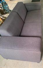 Coming bank 2,5 zits, Gebruikt, Tweepersoons, 75 tot 100 cm, Ophalen of Verzenden