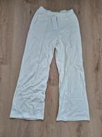 Wijde sportsweatpants van H&M, Kleding | Dames, H&M, Nieuw, Ophalen of Verzenden, Maat 36 (S)