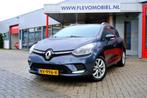 Renault Clio Estate 1.5 dCi Ecoleader Zen Bose|Navi|Airco|Cr, Auto's, Renault, Voorwielaandrijving, Stof, Euro 6, 4 cilinders