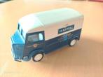 Matchbox Citroen HY Martel, Gebruikt, Matchbox, Ophalen of Verzenden, Auto