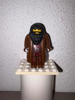 Lego Harry Potter (2001) Hagrid Minifiguur, Kinderen en Baby's, Speelgoed | Duplo en Lego, Ophalen of Verzenden, Zo goed als nieuw