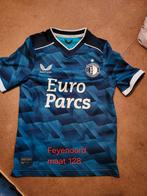 Feyenoord shirt maat 128 €7,50, Ophalen of Verzenden, Zo goed als nieuw, Shirt of Longsleeve