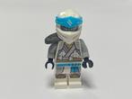 Lego Ninjago Minifiguur njo0763 Zane - Crystalized