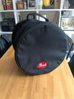 Pearl Tom tas 10x10, Muziek en Instrumenten, Behuizingen en Koffers, Ophalen of Verzenden, Zo goed als nieuw, Percussie