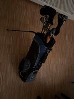 Complete Golfset - Ideaal voor Beginners!, Sport en Fitness, Golf, Ophalen of Verzenden, Gebruikt, Set, Overige merken