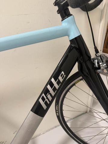 Ritte 8055 Fixie beschikbaar voor biedingen