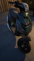 Piaggio zip 180cc LC, Fietsen en Brommers, Scooters | Piaggio, Ophalen, Zo goed als nieuw, Tweetakt, Zip