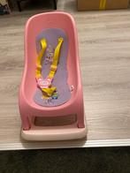 Baby born wipstoel, Kinderen en Baby's, Speelgoed | Poppen, Ophalen, Zo goed als nieuw