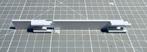 Scharnier Thetford cassete luik, set van 2 stuks, Caravans en Kamperen, Rozentuin 234 2272 XG Voorburg, Info@tacpro.nl, Nieuw
