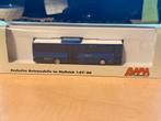 AWM 57711 Mercedes Integro Qliner, Hobby en Vrije tijd, Modelauto's | 1:87, Ophalen of Verzenden, Zo goed als nieuw, Bus of Vrachtwagen